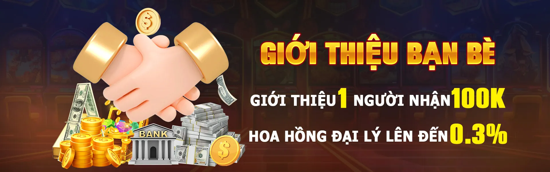 Các sản phẩm cá cược nổi bật tại 126bet