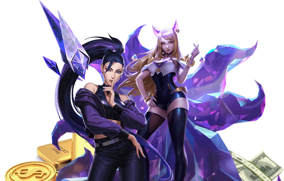 Biểu tượng chuyên mục Nổ Hũ & Jackpot